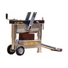 ALMI Paver Splitter 4.75 in. Capacity