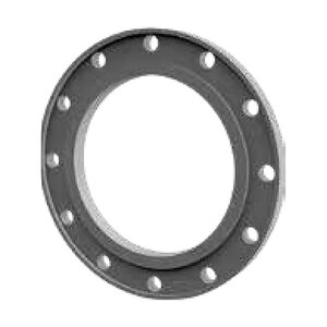 4 in. DI Back Up Ring