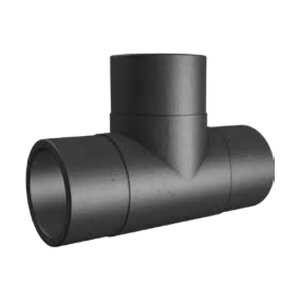 6 in. DR 11 IPS Tee Molded HDPE