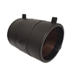 1 in. IPS EF HDPE Coupling Molded