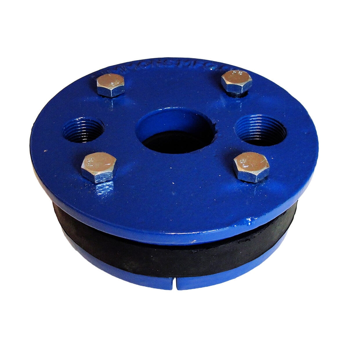 Cast Iron Well Seal A/G 4 in. x 2 in | SiteOne US