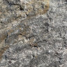 Ticonderoga Granite Thin Wall Stone 1 - 4 in.