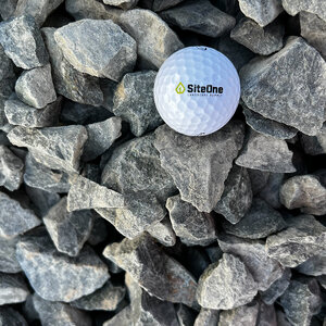 Bulk Trap Rock 1 1/2 in.