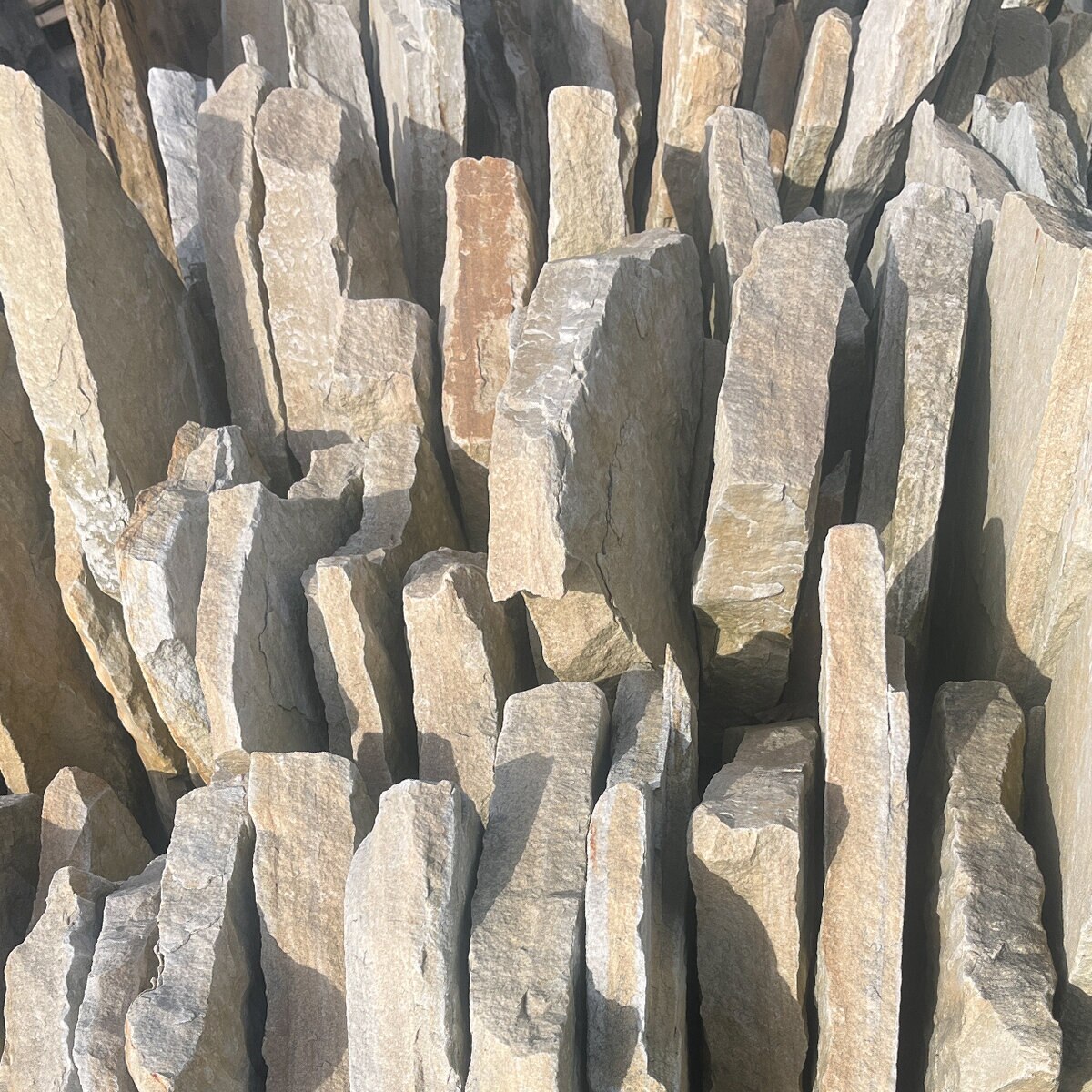 Flagstone South Bay Quartzite Irregular | SiteOne US