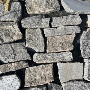 Sawn Thin Veneer Connecticut Blend Ashlar Flats