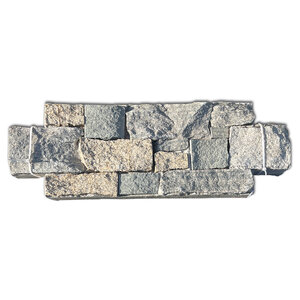 Ledger Panel New England Interlocking Flats (118 sq. ft./pallet, 104 pc./pallet)