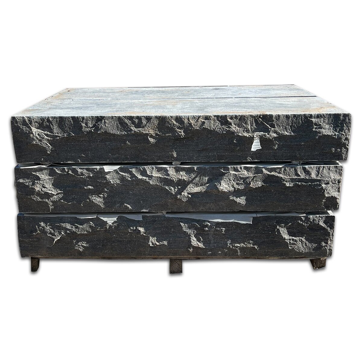 Step Hampton Limestone 7 in. x 16 in. x 96 in | SiteOne
