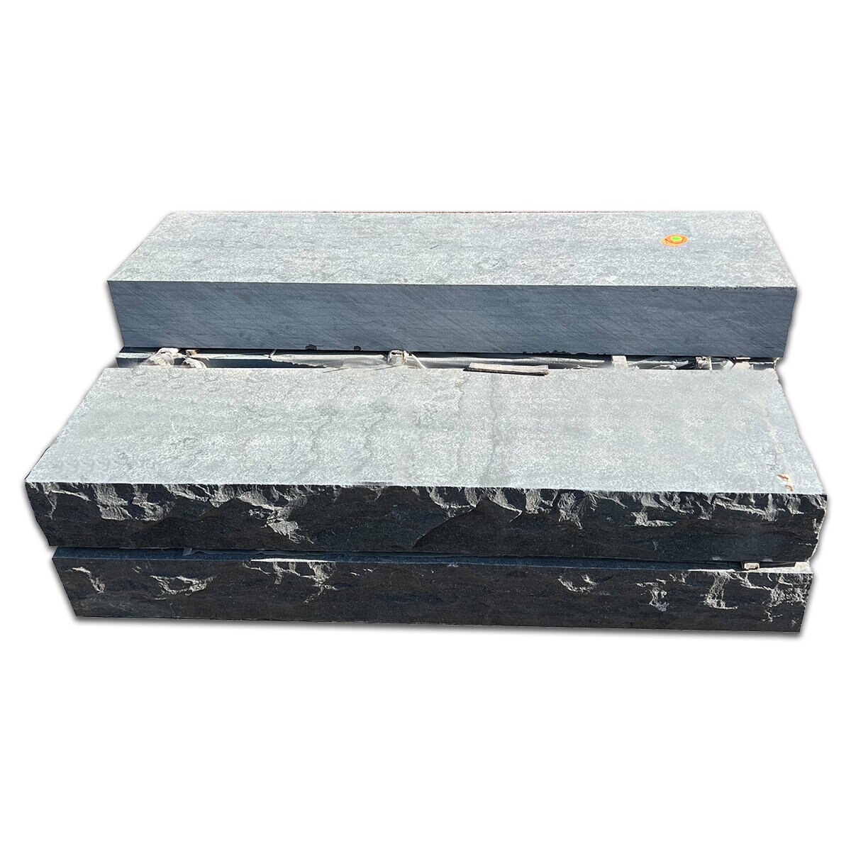 Step Hampton Limestone 7 in. x 16 in. x 72 in | SiteOne US
