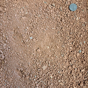Bulk Mojave Red Fines