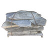 Flagstone Sydney Peak Big Patio/Steppers (2x2)
