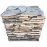 Flagstone Utah Sunrise Buff Patio 2 in.