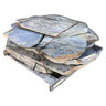 Flagstone Sydney Peak Big Patio/Steppers (2x2)