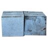 Dimensional Algonquin Brown Limestone 1 in. x 12 in. x 12 in.