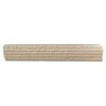 Sill Indiana Limestone Gray Rockface 1 Long 2-1/4 in. x 5-1/2 in. x 72 in.