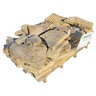Flagstone Mahogany Patio/Steppers 2 1/2 - 3 in.