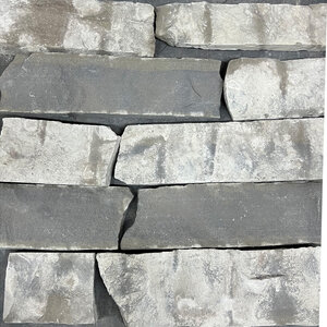Sawn Thin Veneer Victoria Variegated Flats