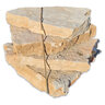 Outcropping Chilton Weathered Edge 5 - 10 in.