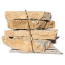 Outcropping Chilton Weathered Edge 5 - 10 in.