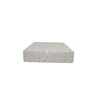 Belgard UniCap Gray 12 in. x 16 in. x 4 in. (60 pc./pallet)