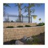 Belgard UniCap Gray 12 in. x 16 in. x 4 in. (60 pc./pallet)
