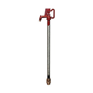 Merrill Frost Free Hydrant 3/4 in. X 2 ft.Bury