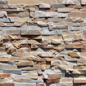 Ledger Panel Beige Quartz Corner 6 in. x 18 in. (4 pc./box)