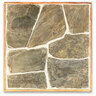 Flagstone California Gold/ Rustic Random 1 in.