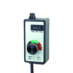 Monsoon Variable Speed Controller