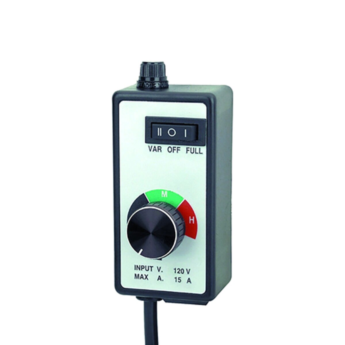 Monsoon Variable Speed Controller | SiteOne US