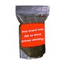 Color Enhancing Fish Food 2 mm 2 lb. Bag