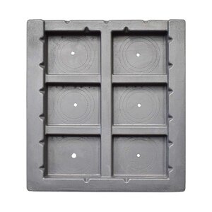 Sonata Filter Falls Lid