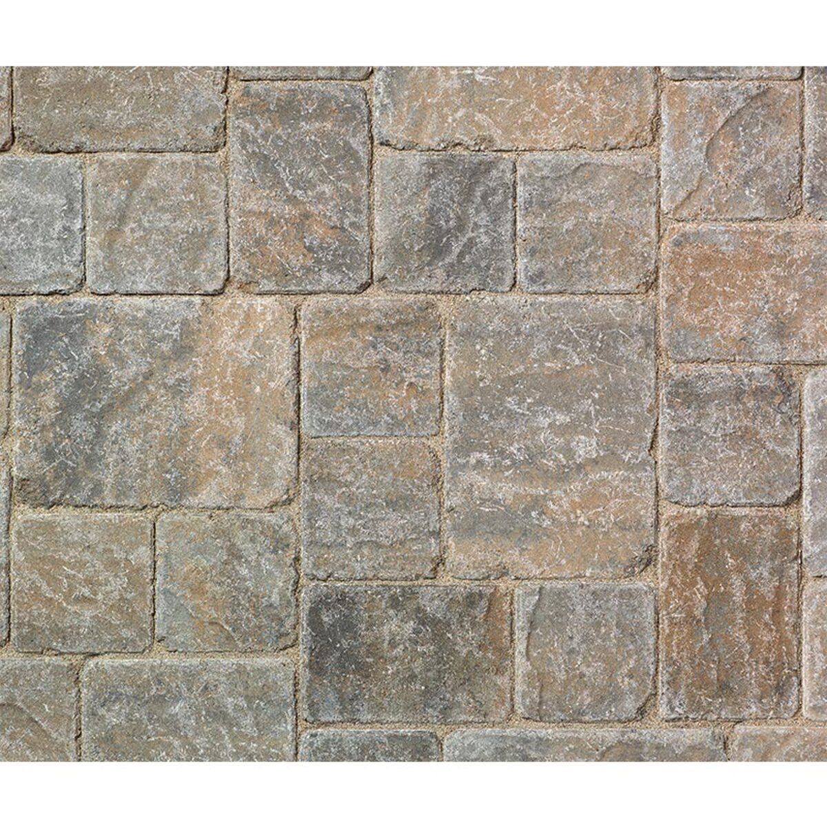 Basalite Italian Renaissance Paver Rectangle Naples 51 SiteOne