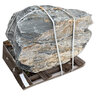 Slatescape Virginia Black Slate Decorative Boulders