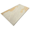 Slab Castle Buff Sandstone Rockface 4 Sides 2 in. x 48 in. x 96 in.