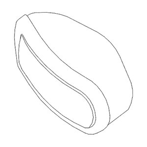 B-OEM Headlight New Ps