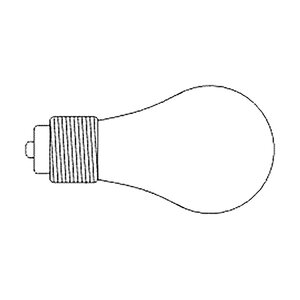 B-OEM Turn Signal Bulb