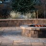 Belgard Steeple Crest Wall Autumn 6 in. (26 sq. ft./pallet)