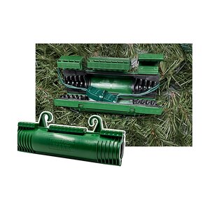 Seasonal Source Cord Protector Green