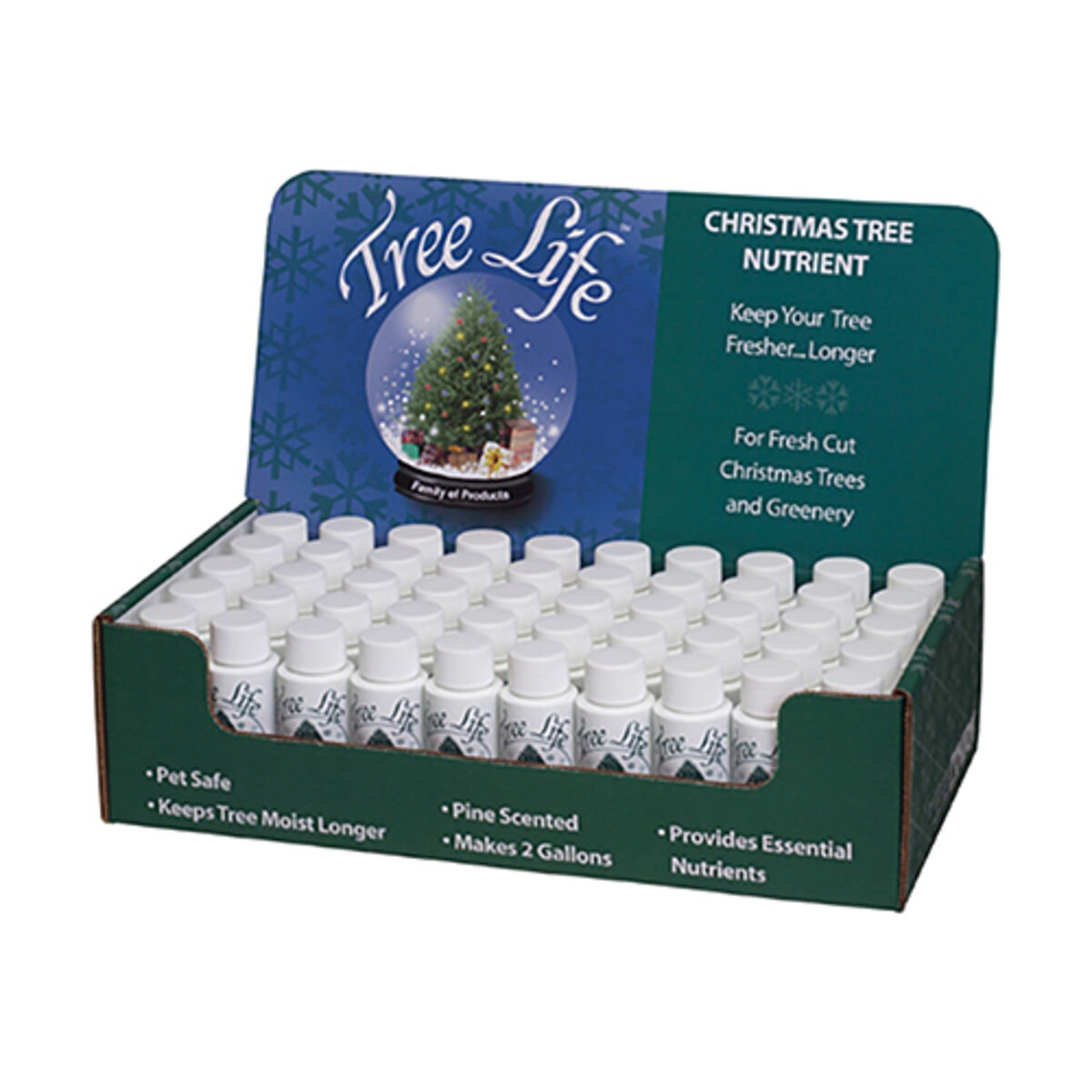 Tree Life Nutrient Liquid Preservative | SiteOne US