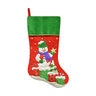 Stocking Santa/Snowman Assorted 20.5 in.