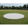 Athletic Field Rain Cover 26 ft. Non-Weighted 6 oz. Poly