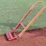 SAF 12 Manual Sod Cutter 