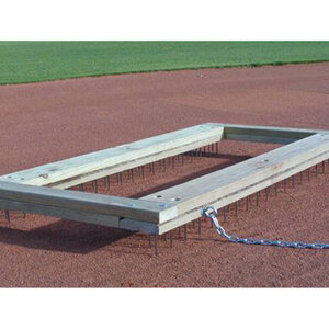 Nail Drag 5 ft. x 3 ft.