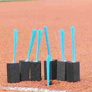 Whisk Style Plug Red 