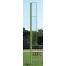 Collegiate Foul Pole 20 ft. Yellow