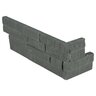 Ledger Panel Mountain Bluestone Corners 6 in. x 18 in. (4 pc./box)