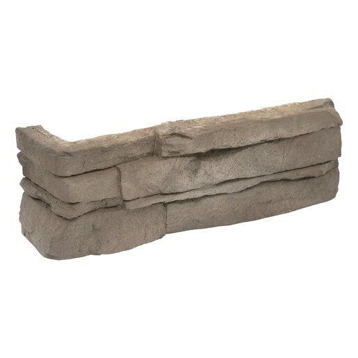 Photo inspiration: Gallery Detail: Ledger Panel Peninsula Earth Corners 4 Sq Ft Box