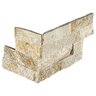 Ledger Panel Sparkling Autumn Corners 6 in. x 18 in. (6 pc./box)