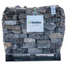 Tennessee Fieldstone Medium Stack