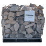 Tennessee Fieldstone Broken Stack